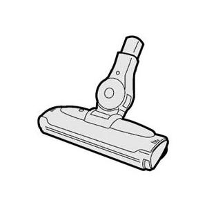 【純正品・新品】 【シャープ】 SHARP 　サイクロンクリーナー用　吸込口（2179350734）