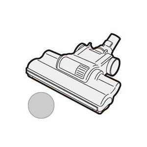 【純正品・新品】 【シャープ】 SHARP 　掃除機用　吸込口＜シルバー系＞（2179350876）