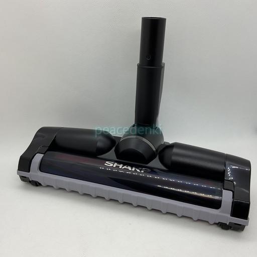 【純正品・新品】 【シャープ】 SHARP 　掃除機用　吸込口　シルバー系（2179351188）