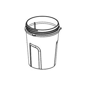 【純正品・新品】 【シャープ】 SHARP 　コンパクトブレンダー用　タンブラー小（21813700...