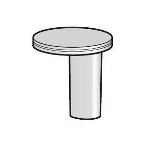 【純正品・新品】 【シャープ】 SHARP 　ジュースプレッソ用　プッシャー（2183040005）