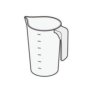 【純正品・新品】 【シャープ】 SHARP 　ジュースプレッソ用　ジュースカップ（218325001...