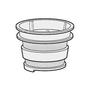 【純正品・新品】 【シャープ】 SHARP 　ジュースプレッソ用　フィルター（2183370007）