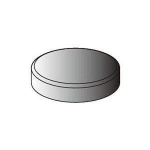 【純正品・新品】 【シャープ】 SHARP 　コンパクトブレンダー用　保存用フタ＜ブラック系＞