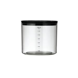 【純正品・新品】 【シャープ】 SHARP 　真空ブレンダー用　保存容器＜L＞