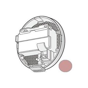 【純正品・新品】 【シャープ】 SHARP 　プラズマクラスタードライヤー用　後ろカバー＜ピンク系＞...