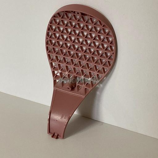 【純正品・新品】 【シャープ】 SHARP 　プラズマクラスタードライヤー用　後ろカバー＜本体色：ゴ...