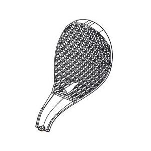 【純正品・新品】 【シャープ】 SHARP 　プラズマクラスタードライヤー用　吸込口（2201570...