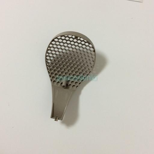 【純正品・新品】 【シャープ】 SHARP 　プラズマクラスタードライヤー用　吸込口＜本体色：ベージ...