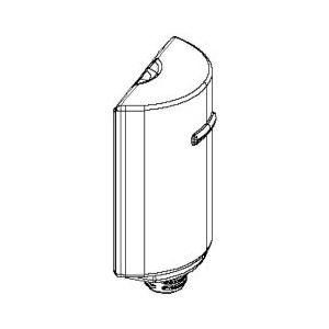 【純正品・新品】 【シャープ】 SHARP 　プラズマクラスター美容家電用　タンク（22042100...