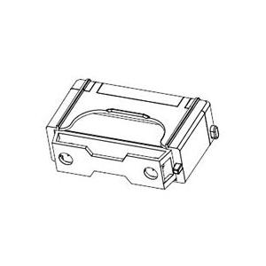 【純正品・新品】 【シャープ】 SHARP 　プラズマクラスタードライヤー用　イオン発生ユニット（1...