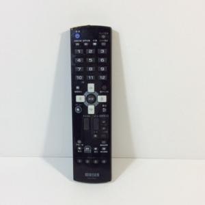 新品 I.O DATA RC-X40-001 HVTR-BCTX3 Remote Control アイオー