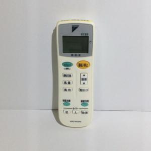 ダイキン（DAIKIN） 1858017 ARC443A22 エアコン 用の リモコン