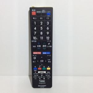 VIERA 【純正品】N2QAYB001016 Panasonic テレビ用純正リモコン【TH