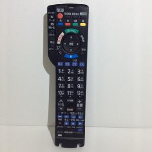 Panasonic（パナソニック） N2QBYB000044 液晶テレビ リモコン : 小池