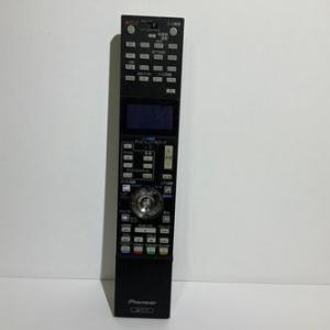【中古】オーディオ リモコン PIONEER AAL7448-A