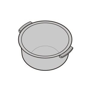 シャープ 2343800354 内釜
