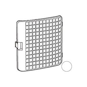 【純正品・新品】 【シャープ】 SHARP 　加湿セラミックファンヒーター用　フィルター＜ホワイト系...