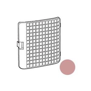 【純正品・新品】 【シャープ】 SHARP 　セラミックファンヒーター用　フィルターワク＜ベージュ系...