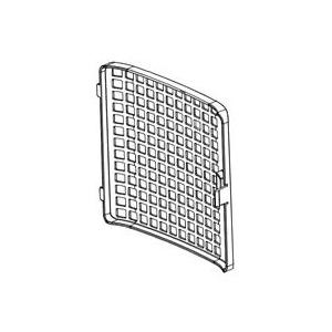 【純正品・新品】 【シャープ】 SHARP 　セラミックファンヒーター用　フィルター枠＜ピンク系＞（...