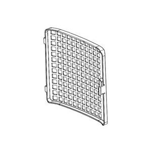 【純正品・新品】 【シャープ】 SHARP 　セラミックファンヒーター用　フィルター＜ベージュ系＞（...