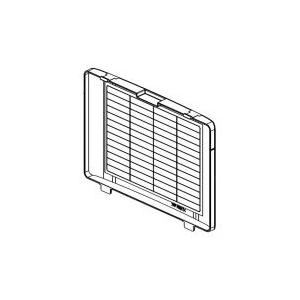 【純正品・新品】 【シャープ】 SHARP 　加湿セラミックファンヒーター用　吸込口（2521011...