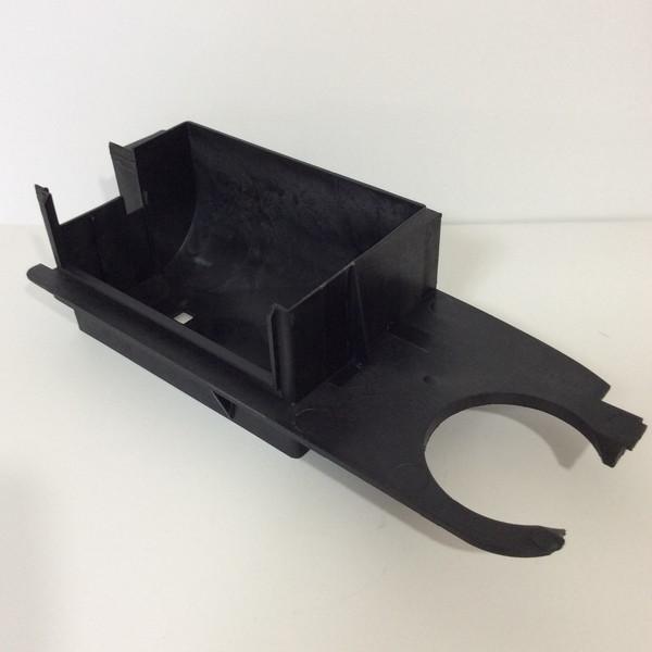 【純正品・新品】 【シャープ】 SHARP 　加湿セラミックファンヒーター用　加湿トレイカバー（25...