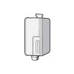 【純正品・新品】 【シャープ】 SHARP 　石油ファンヒーター用　給油タンク（7.0L）（2764...