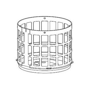 【純正品・新品】 【シャープ】 SHARP 　加湿機用　フィルター枠（2791010136）
