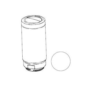 【純正品・新品】 【シャープ】 SHARP 　加湿機用　タンク＜ホワイト系＞（2794210128）