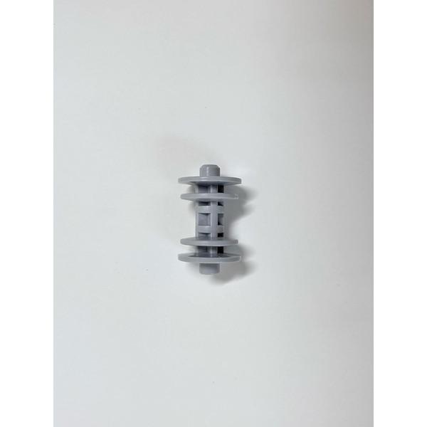 【純正品・新品】 SHARP シャープ 2802900013 空気清浄器用回転軸 ■▼