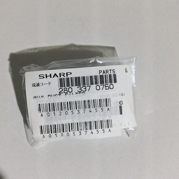 【純正品・新品】 【在庫あり】【シャープ】 【純正品】 SHARP 　空気清浄機用　ホコリセンサーフ...