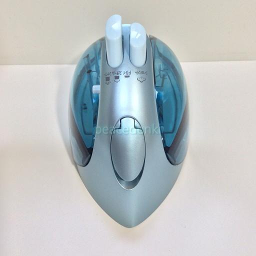 【純正品・新品】 東芝 TOSHIBA 30020382 [スチームアイロンカセットタンク 本体色ブ...