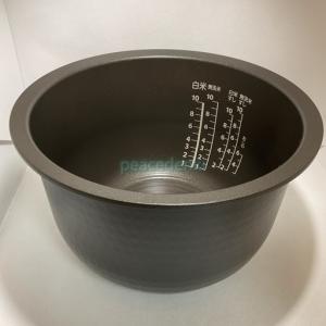 TOSHIBA（東芝） RC-10VXM,用｜内釜｜最大炊飯容量 1.0L(5.5合)｜炊飯