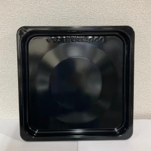 TOSHIBA（東芝） 32582236 オーブンレンジ 用の 角皿 (鉄板ホーロー