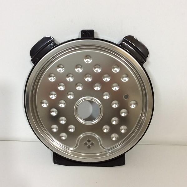 【純正品・新品】 【シャープ】 SHARP 　ホットクック用　内ぶた（3621170008）