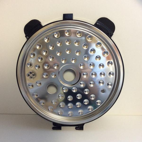 【純正品・新品】 【シャープ】 SHARP 　ホットクック用　内ぶた（3621170022）