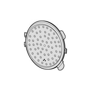 【純正品・新品】 シャープ SHARP ホットクック用 内ぶた（3621170026） 362117...