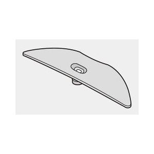 【純正品・新品】 【シャープ】 SHARP 　ホットクック用　蒸気口カバー＜レッド系＞（362332...