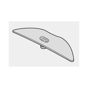 【純正品・新品】 【シャープ】 SHARP 　ホットクック用　蒸気口カバー＜ホワイト系＞（36233...