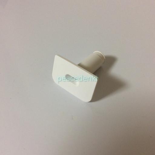 【純正品・新品】 【シャープ】 SHARP 　ホットクック用　蒸気口カバー＜本体色：ホワイト系＞（3...