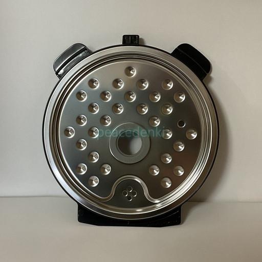 【純正品・新品】 【シャープ】 SHARP 　ホットクック用　内ぶた（3623440022）