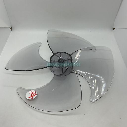 【純正品・新品】 【東芝】　TOSHIBA　扇風機　羽根(グレー)　41020613