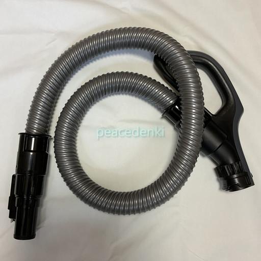 【純正品・新品】 【東芝】　TOSHIBA　掃除機　ホース　VC-C12S(S)用　41450666...