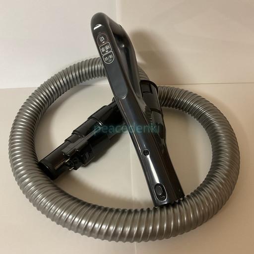 【純正品・新品】 【東芝】　TOSHIBA　掃除機　ホース　VC-C4A(P)VC-C4AE2VC-...