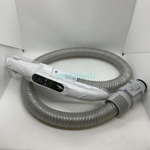 【純正品・新品】 【東芝】　TOSHIBA　掃除機　ホース　VC-S600X(N)用ホワイトゴルード...
