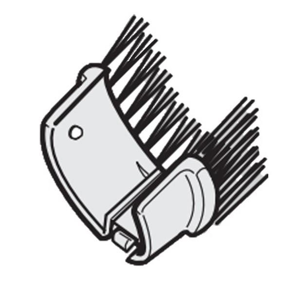 【純正品・新品】 【東芝】　TOSHIBA　掃除機　ワンタッチ手元ブラシ　41451659