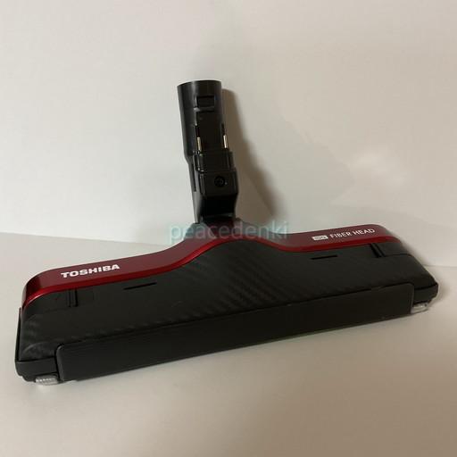 【純正品・新品】 【東芝】　TOSHIBA　掃除機　床ブラシ　VC-SG514(R)グランレッド　4...