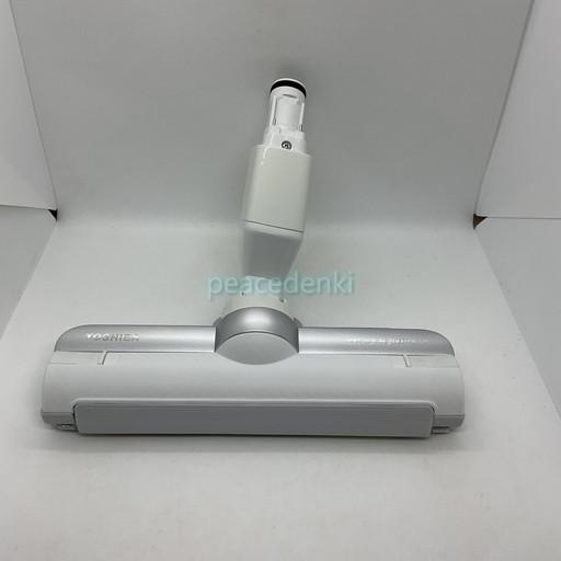 【純正品・新品】 【東芝】　TOSHIBA　掃除機　床ブラシ　VC-NX1(S)用プラストシルバー　...