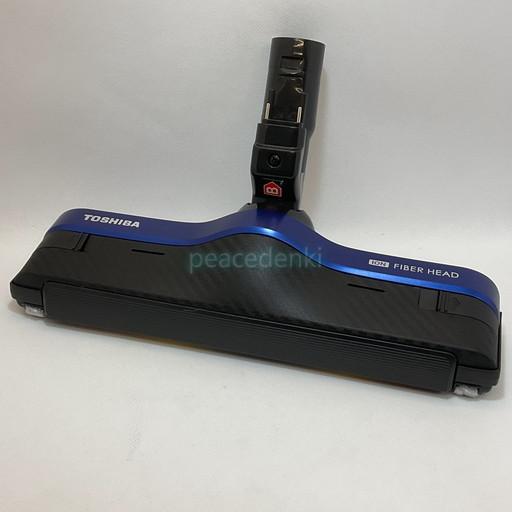 【純正品・新品】 【東芝】　TOSHIBA　掃除機　床ブラシ　VC-JS6000(A)用サファイアネ...